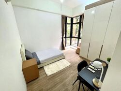 Dover Parkview (D5), Condominium #560552491